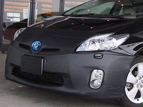 Amazon | HBスポーツ プリウス ZVW30 オリジナルノーズブラ 2Pcs